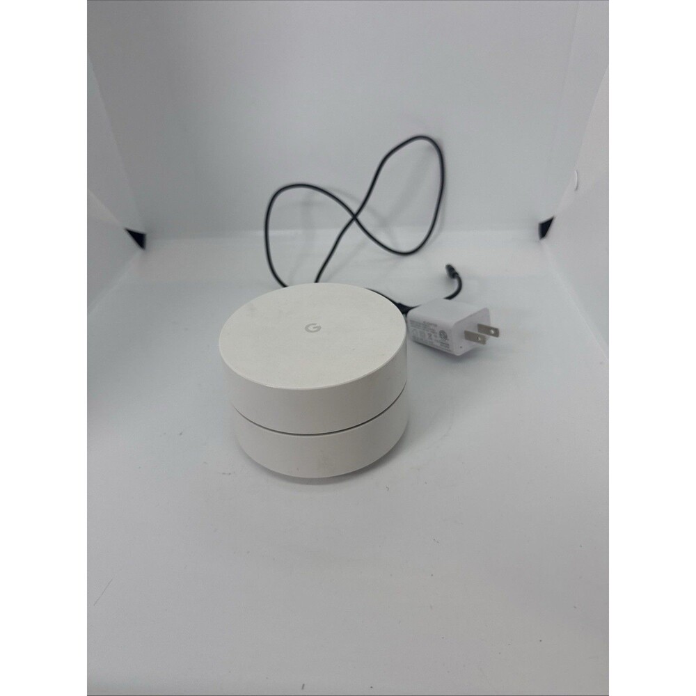 Google AC1200 Wifi Mesh NLS-1304-25 Dual-Band Mesh Wi-Fi Router